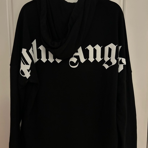 Palm Angels hoodie - Picture 5 of 7